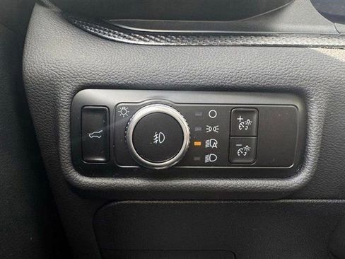 Used 2023 Ford Explorer ST w/ Equipment Group 401A image 17