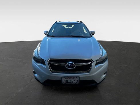 Used 2013 Subaru Crosstrek 2.0i Limited AWD/4WD image 6