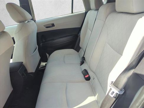 Used 2024 Toyota Corolla Cross L FWD image 21