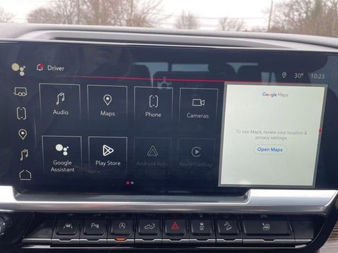 Used 2022 GMC Sierra 1500 Elevation w/ Elevation Premium Package image 25