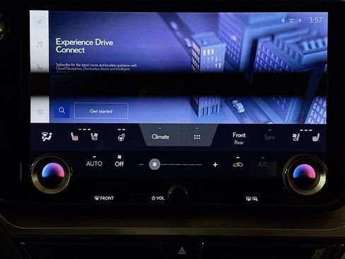 Certified 2024 Lexus TX 350 FWD image 13
