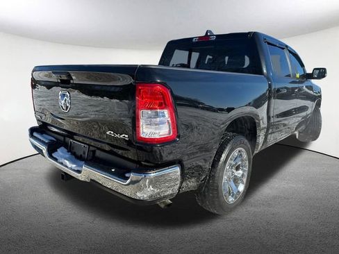 Certified 2022 RAM 1500 Big Horn image 18