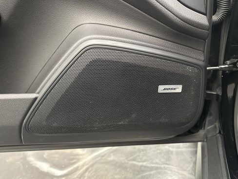 Used 2018 Porsche Panamera 4 image 28