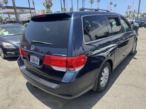 Used 2010 Honda Odyssey EX-L image 4