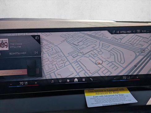 Used 2026 BMW X3 xDrive30 w/ Convenience Package image 12