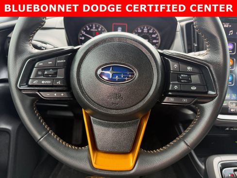 Used 2024 Subaru Crosstrek 2.5i Wilderness AWD/4WD image 19