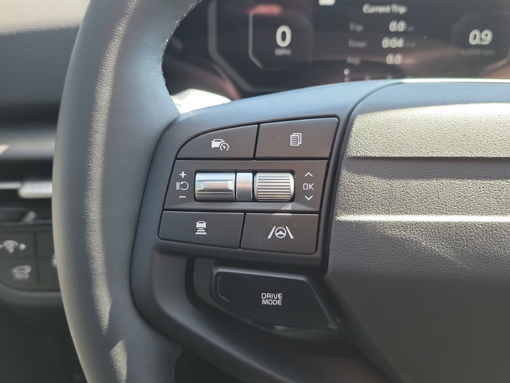New 2026 Kia Sportage SX FWD image 28