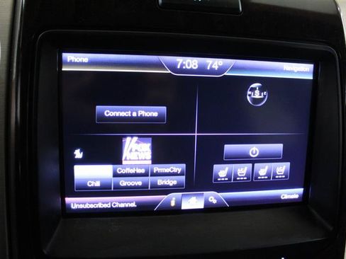 Used 2013 Ford F150 Platinum AWD/4WD image 20