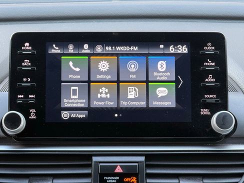 Used 2022 Honda Accord Sport image 20