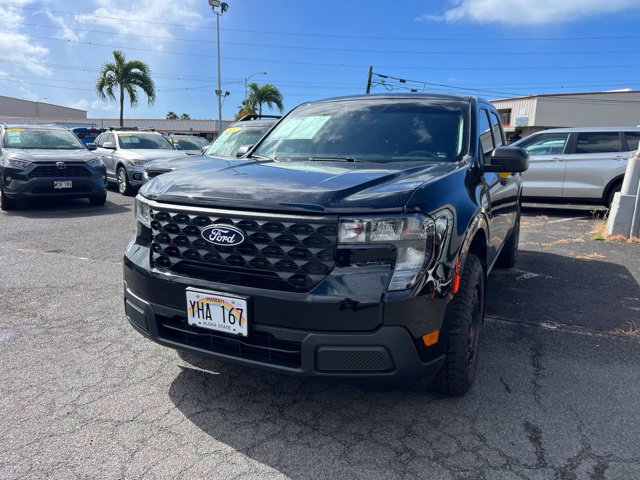 Used 2026 Ford Maverick XL FWD image 1