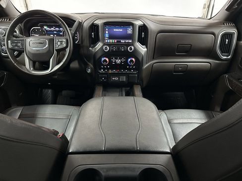 Used 2023 GMC Sierra 3500 Denali image 23