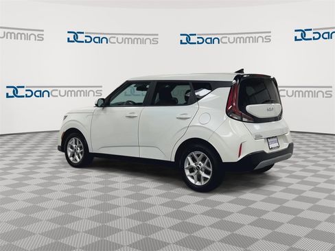 Used 2023 Kia Soul LX w/ Option Group 015 image 6