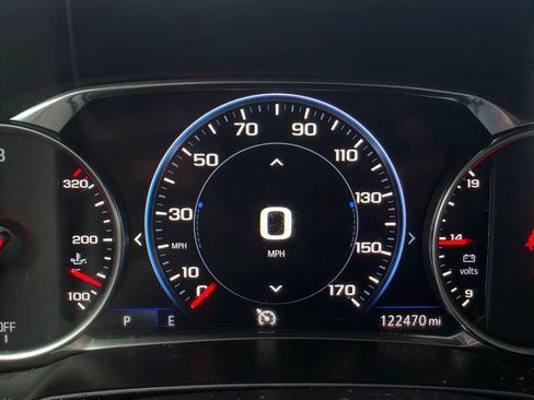 Used 2020 Chevrolet Blazer RS AWD/4WD image 19