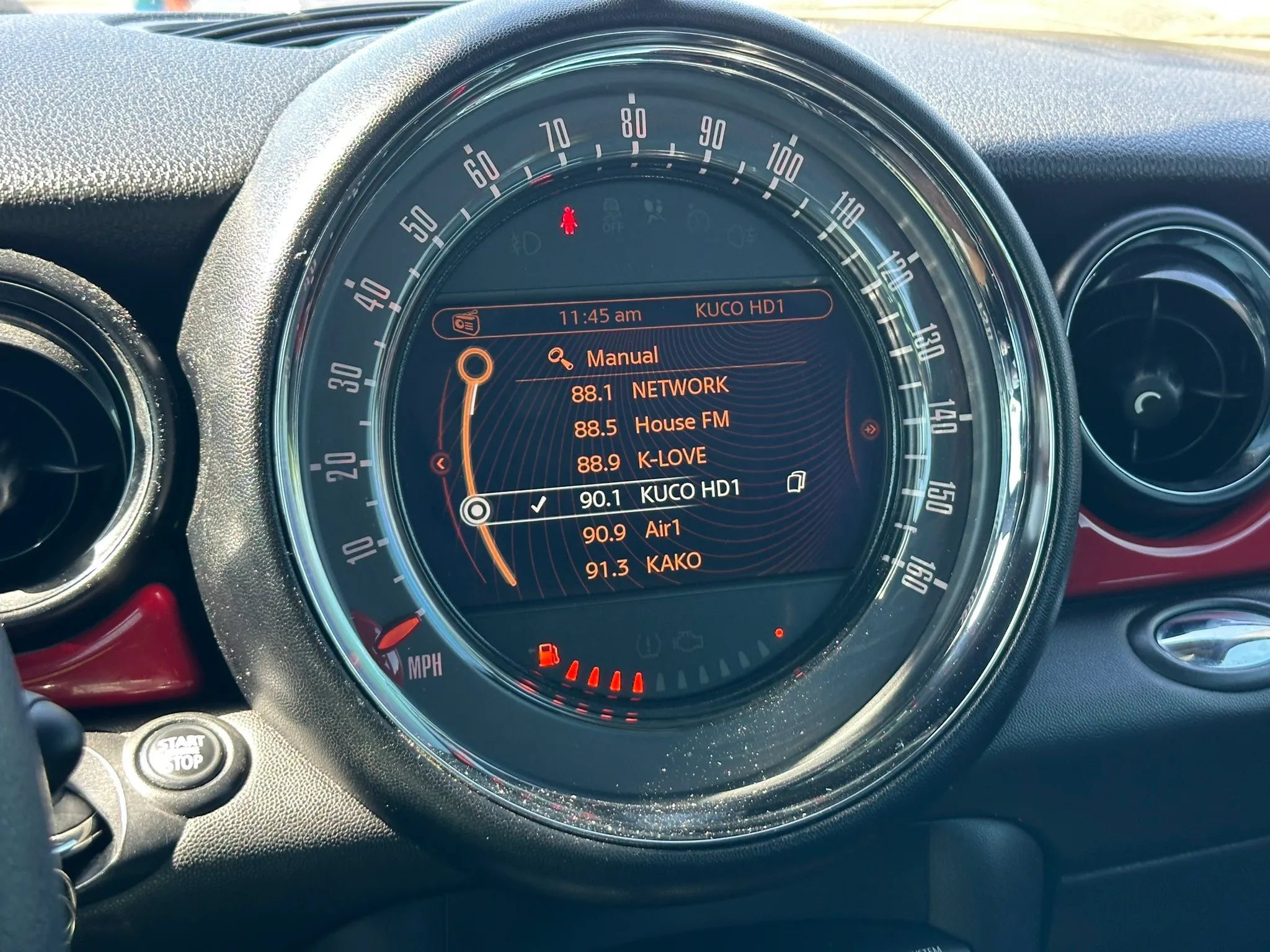 Used 2012 MINI Cooper John Cooper Works FWD image 30