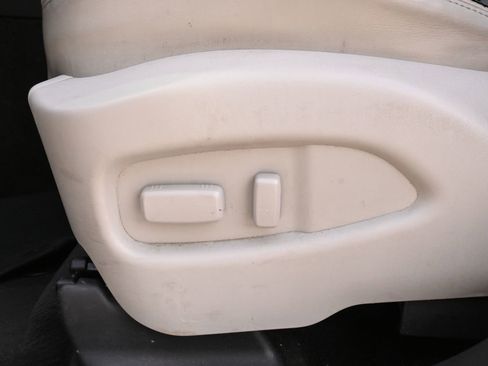 Used 2014 Cadillac SRX FWD image 14