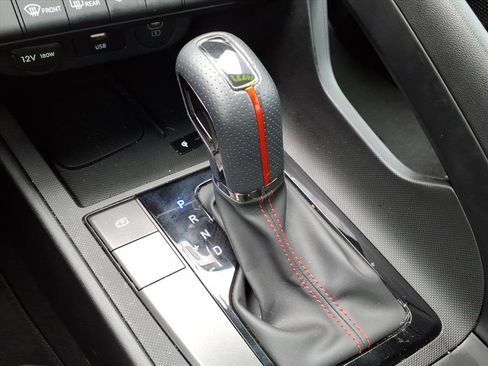 Certified 2025 Hyundai Elantra N Line image 23