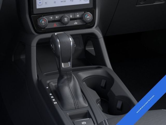 New 2026 Ford Ranger XLT AWD/4WD image 17