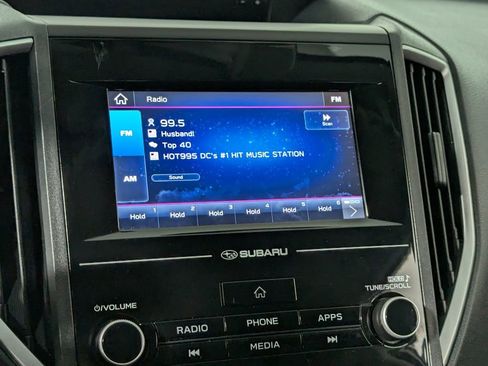 Used 2021 Subaru Impreza 2.0i image 34