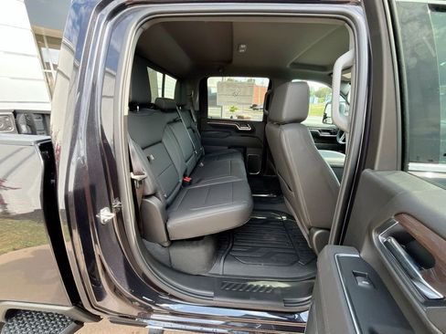 New 2026 GMC Sierra 3500 SLT w/ SLT Premium Package image 41