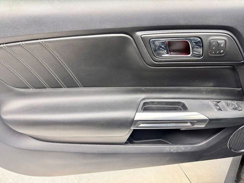 Used 2015 Ford Mustang GT Premium w/ GT Performance Package image 15