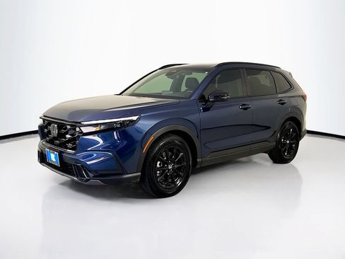 Used 2026 Honda CR-V Sport image 3