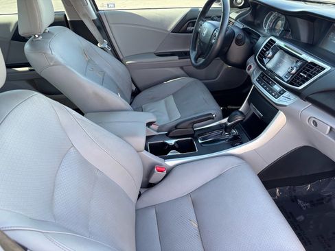 Used 2014 Honda Accord EX-L image 14
