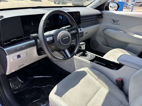 Used 2024 Hyundai Kona SEL FWD image 16