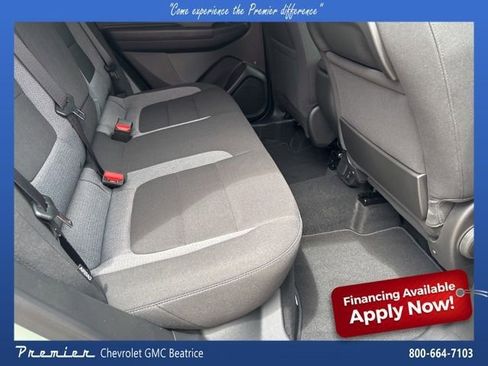 New 2026 Chevrolet TrailBlazer LT w/ Convenience Package image 23