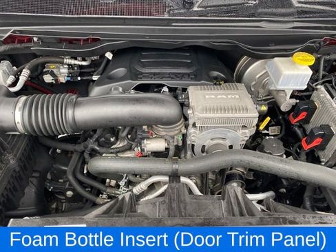 Used 2021 RAM 1500 Laramie image 20