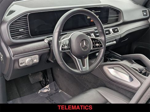 Certified 2023 Mercedes-Benz GLE 450 4MATIC image 20