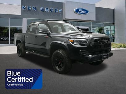 Used 2021 Toyota Tacoma TRD Pro