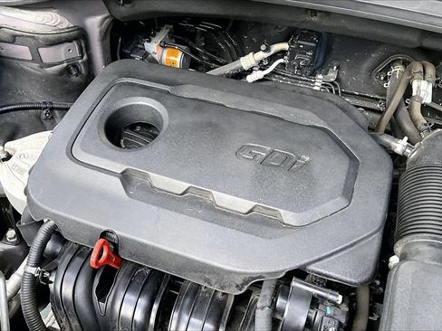 Used 2020 Hyundai Santa Fe SEL FWD image 31