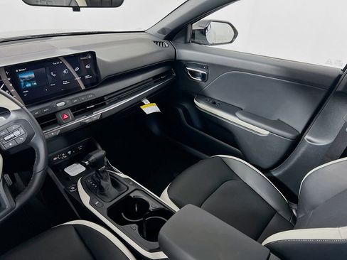 New 2026 Kia K4 EX FWD image 20