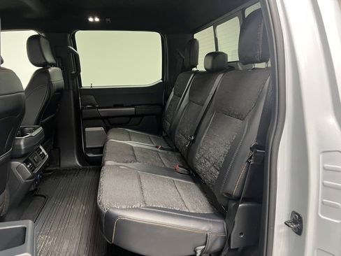 Used 2025 Ford F150 Tremor w/ Tow/Haul Package image 43