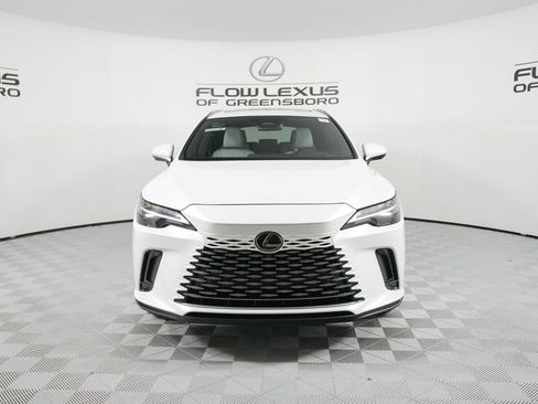 Certified 2024 Lexus RX 350 Premium Plus w/ Convenience Package image 2