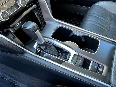 Used 2022 Honda Accord Sport Special Edition image 14