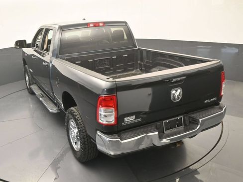 Used 2019 RAM 2500 Big Horn AWD/4WD image 53