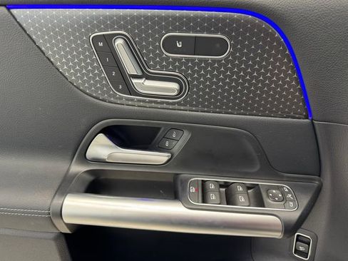 New 2025 Mercedes-Benz GLA 250 image 35