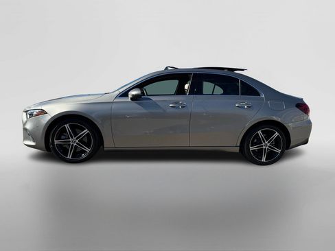 Certified 2020 Mercedes-Benz A 220 4MATIC image 2