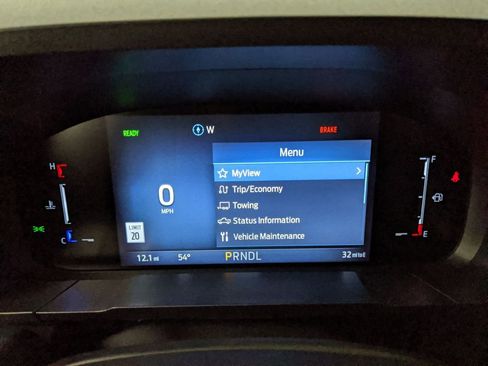 New 2026 Ford Maverick Lariat image 18