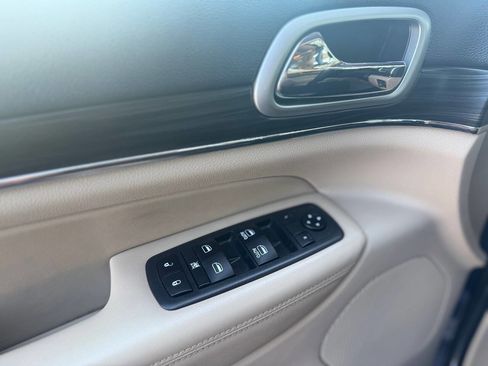 Used 2019 Jeep Grand Cherokee Limited image 39