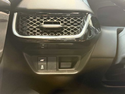 New 2026 Acura ADX A-Spec image 29