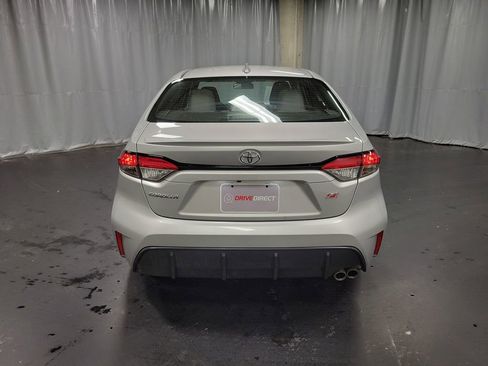 Used 2024 Toyota Corolla SE image 7