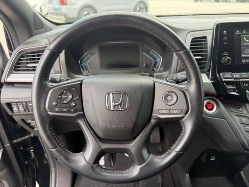 Used 2023 Honda Odyssey Sport image 34