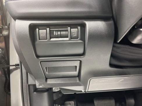 Certified 2026 Subaru Forester Premium AWD/4WD image 13