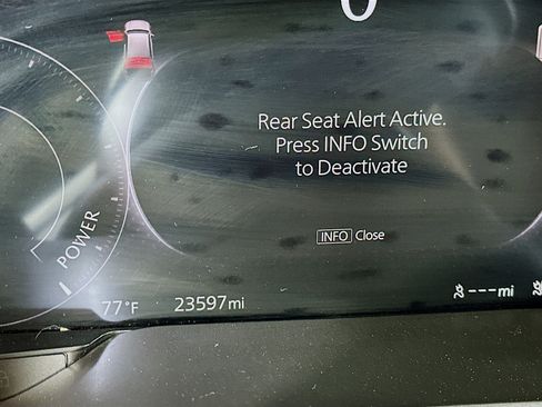 Used 2024 MAZDA CX-90 Plug-In Hybrid w/ Premium Pkg AWD/4WD image 19