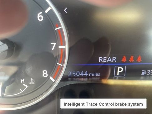 Used 2024 Nissan Altima 2.5 SR image 19