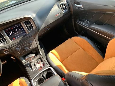 Used 2021 Dodge Charger Scat Pack RWD image 21