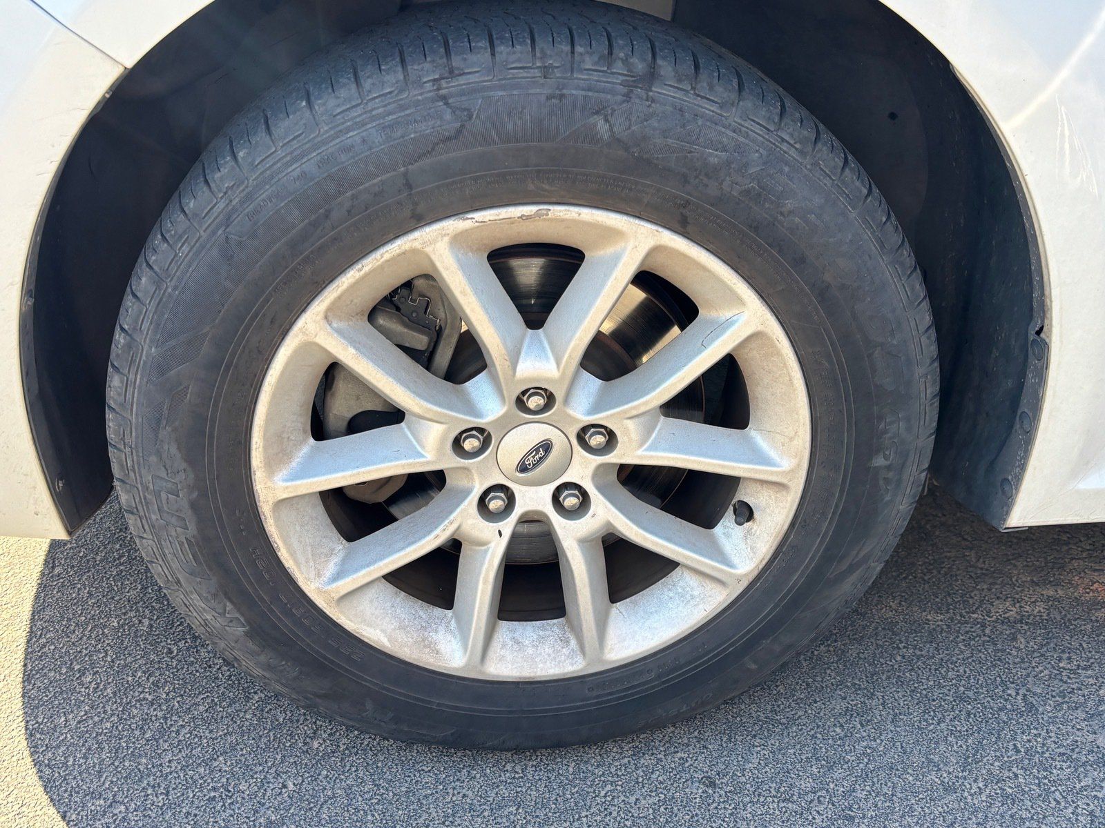 Used 2013 Ford Flex SE FWD image 6