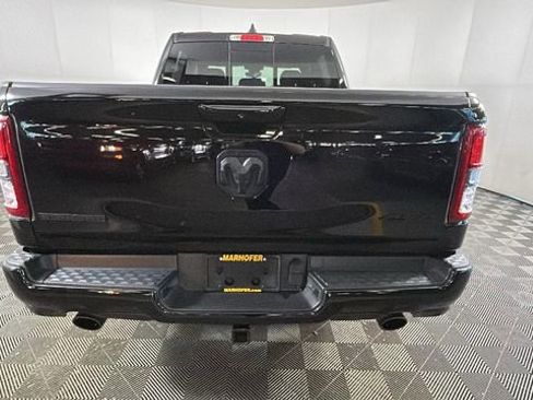 Used 2024 RAM 1500 Big Horn AWD/4WD image 4
